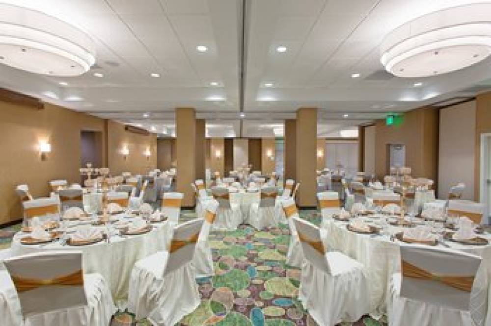 Holiday Inn DIAMOND BAR - POMONA 7