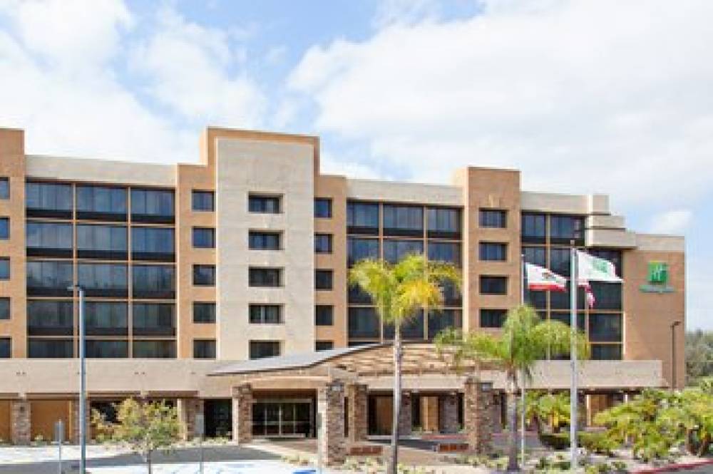 Holiday Inn DIAMOND BAR - POMONA 1