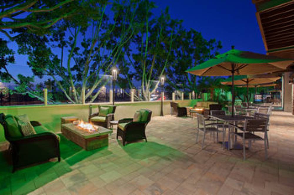 Holiday Inn DIAMOND BAR - POMONA 8