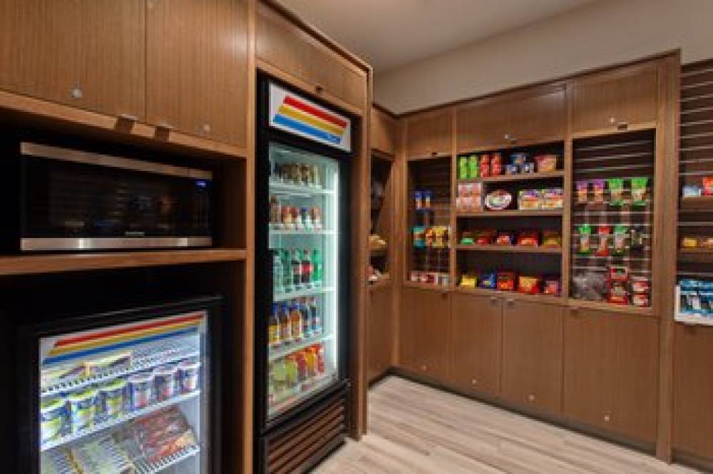 Holiday Inn DIAMOND BAR - POMONA 6