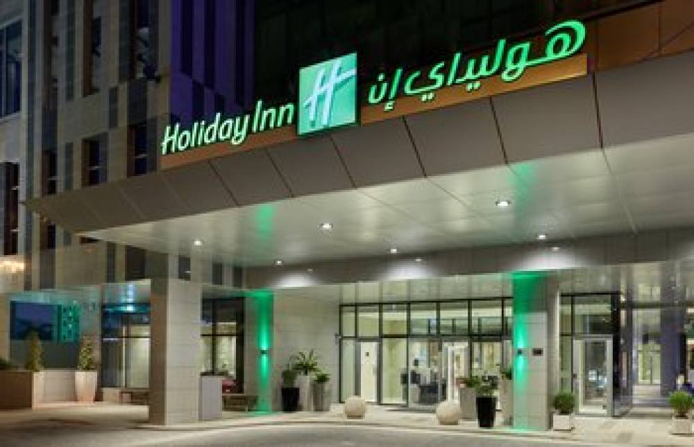 Holiday Inn Doha