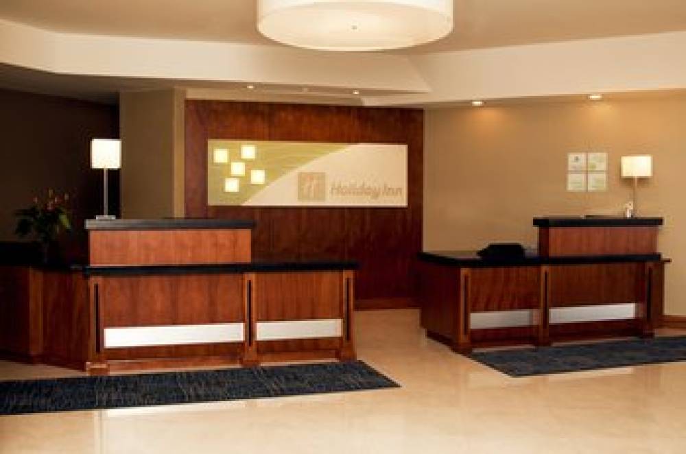 Holiday Inn Downtown Capital