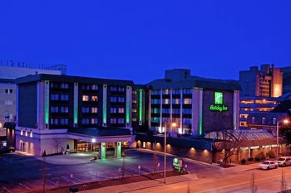 Holiday Inn Downtown