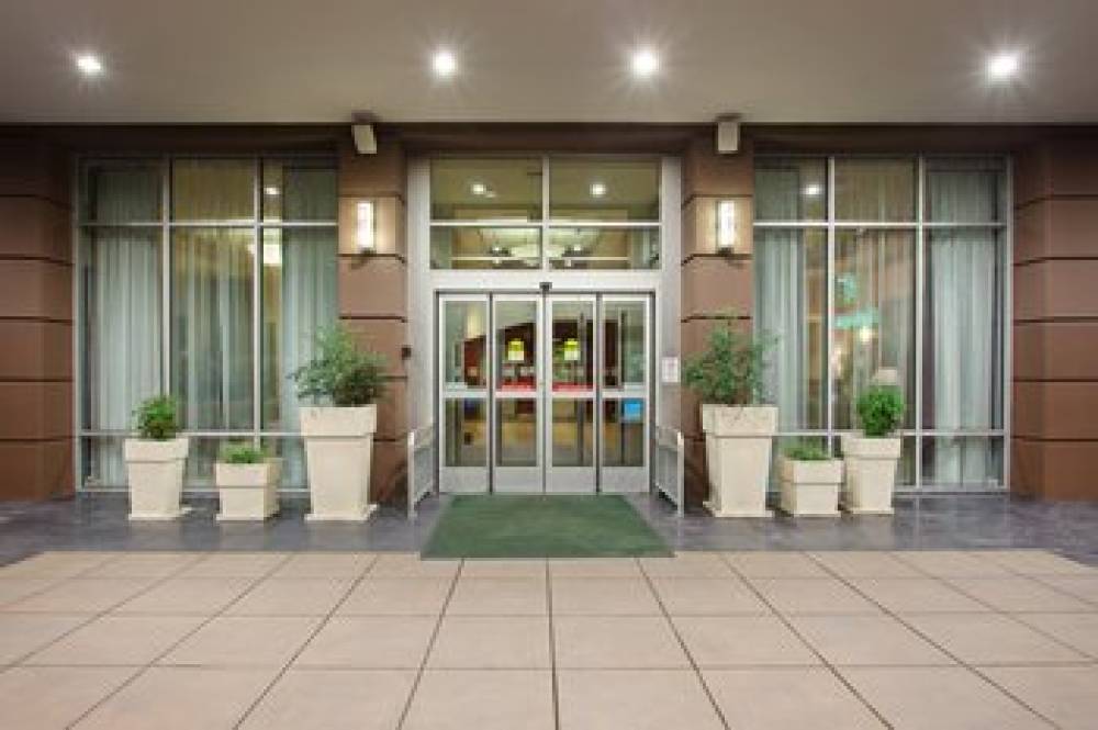 Holiday Inn Downtown