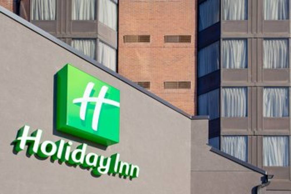 Holiday Inn East