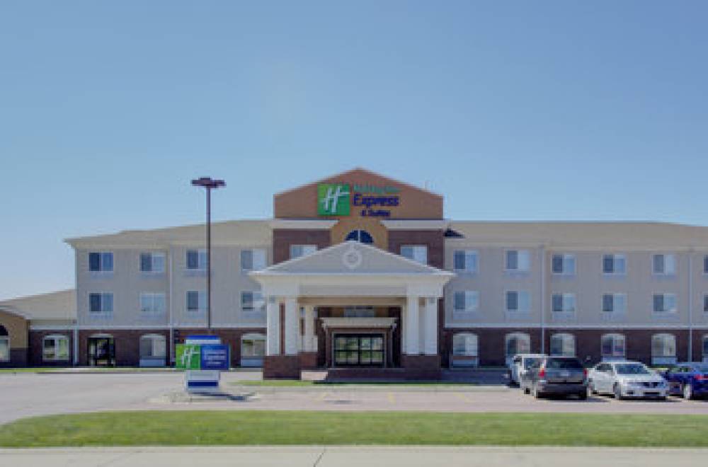 Holiday Inn Ex Stes Le Mars By Ihg