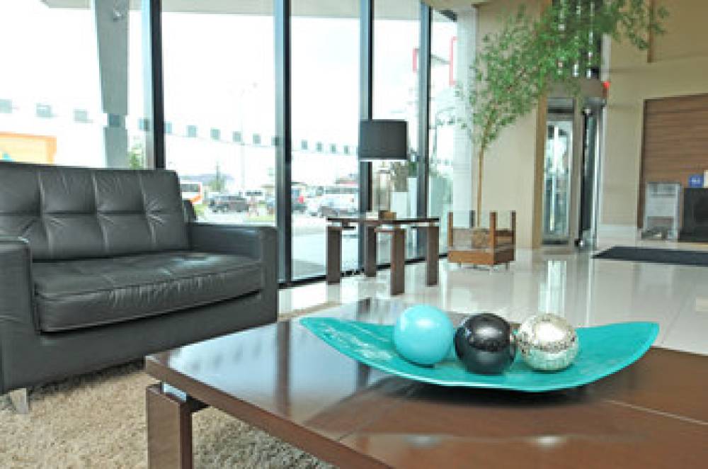 HOLIDAY INN EXP BELEM ANANINDE 3
