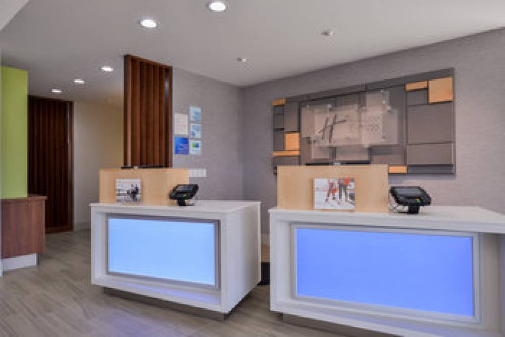 Holiday Inn Exp Bethlehem