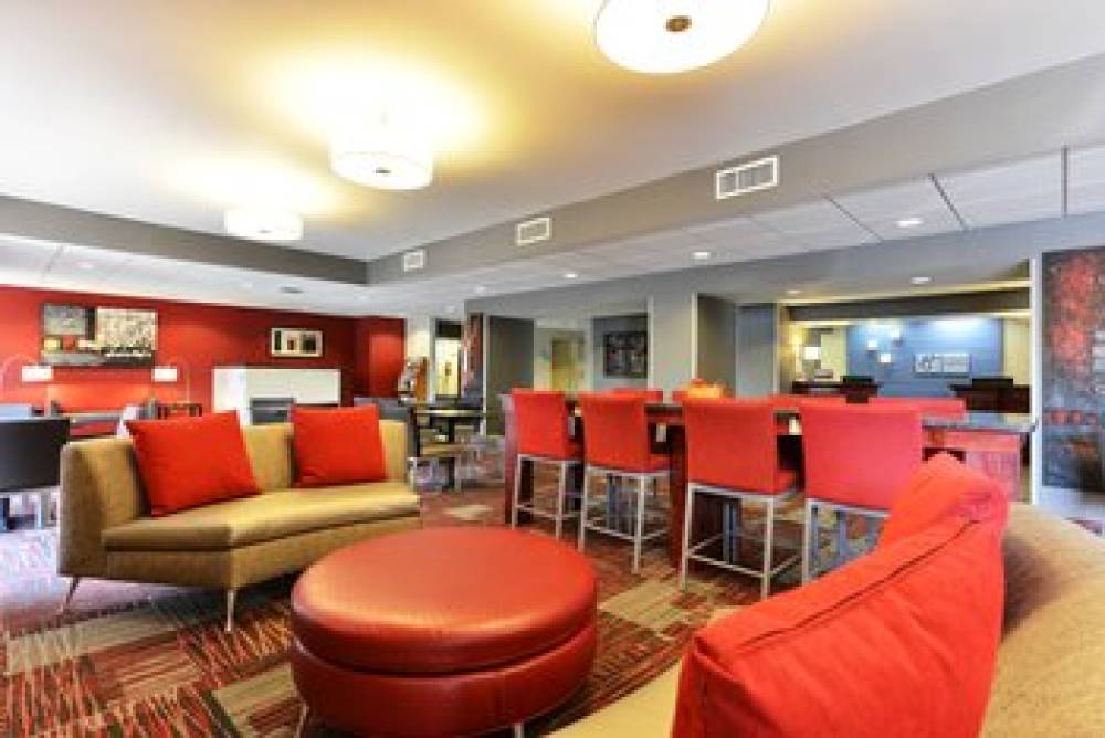 Holiday Inn Exp Corning By Ihg