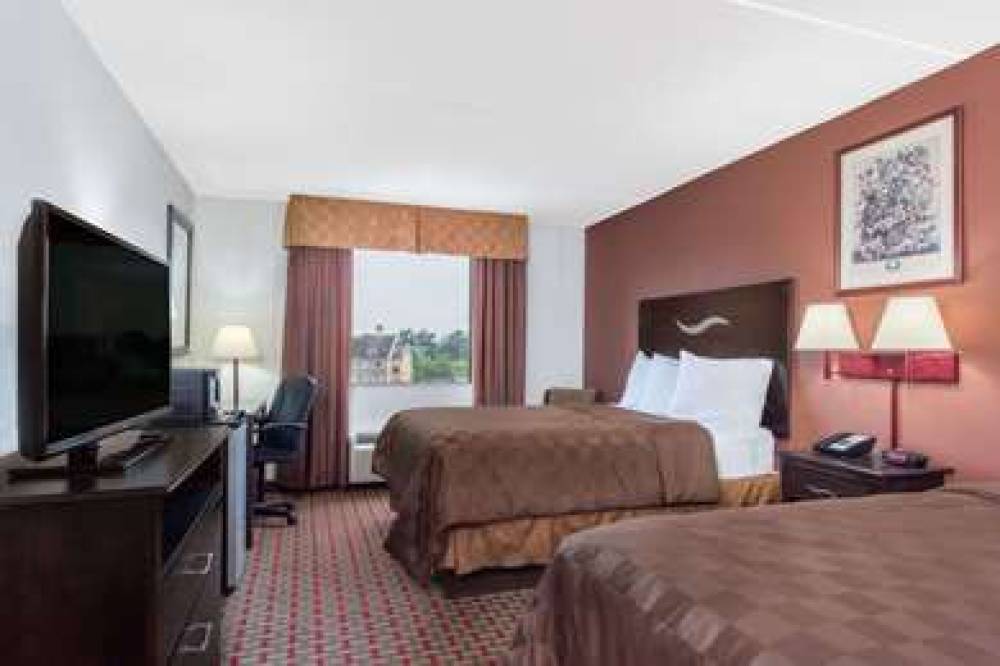 HOLIDAY INN EXP JONESTOWN 9