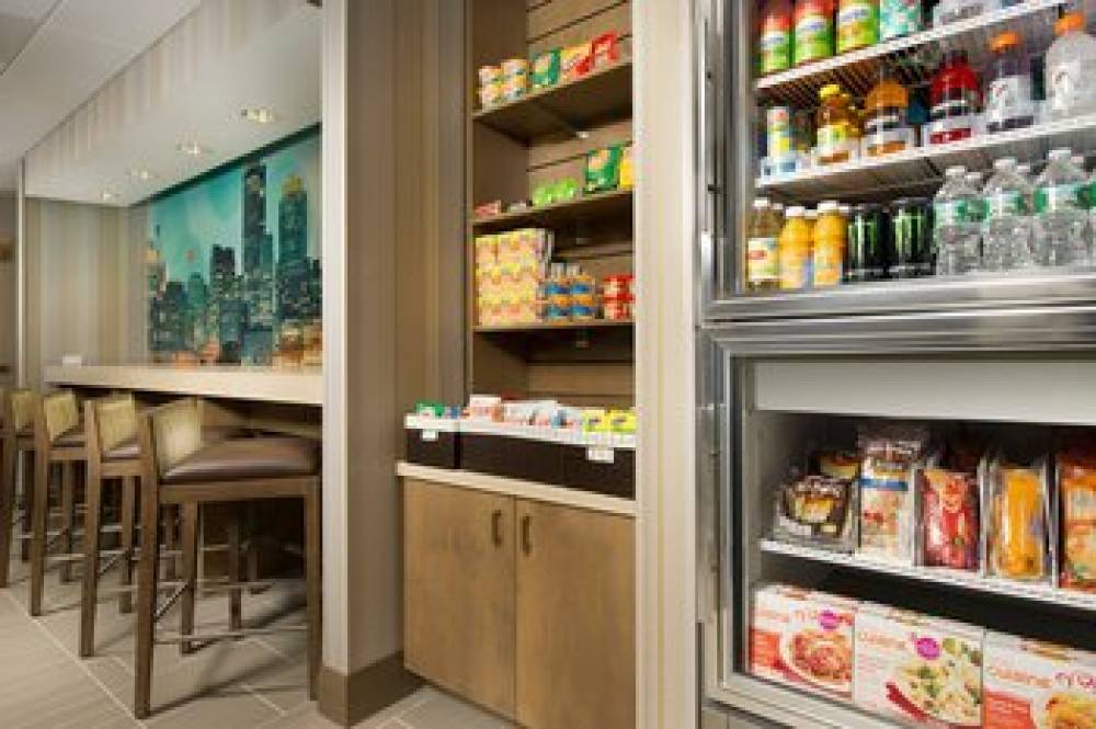HOLIDAY INN EXP NORTH WOBURN BY IHG 9