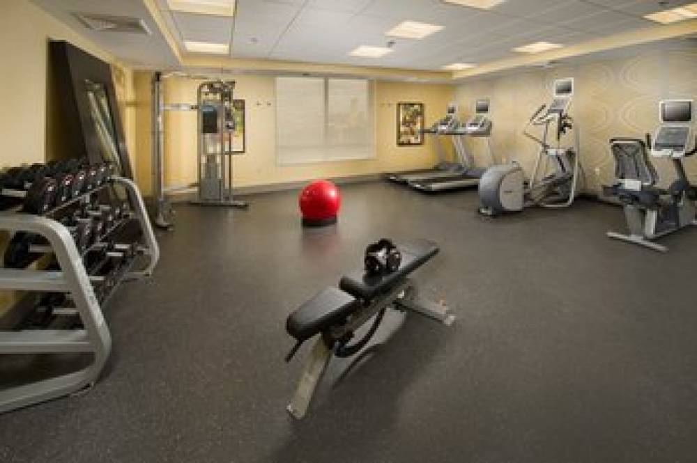 HOLIDAY INN EXP NORTH WOBURN BY IHG 6