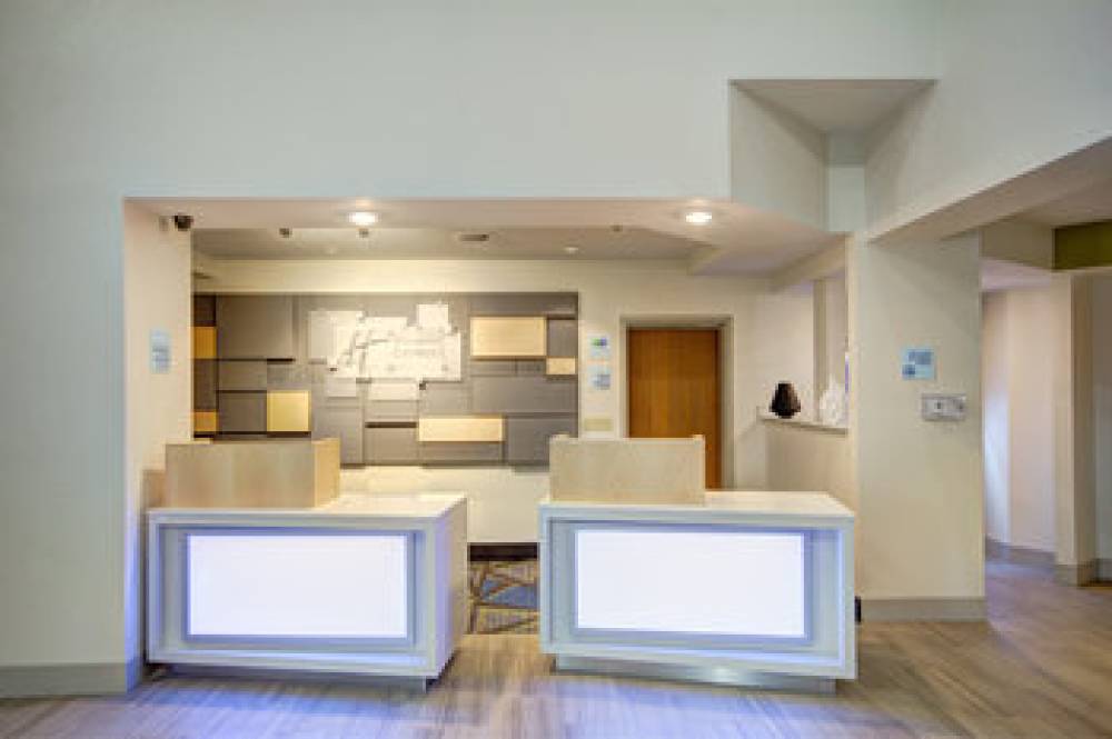 Holiday Inn Exp Obetz
