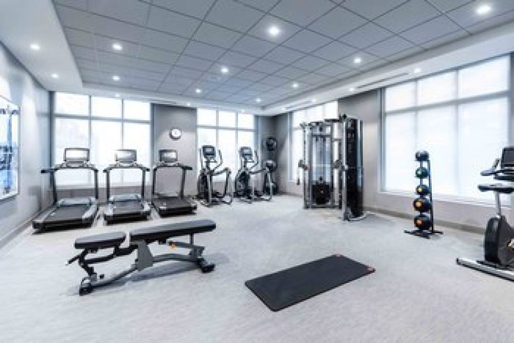 HOLIDAY INN EXP QUINCY BY IHG 4