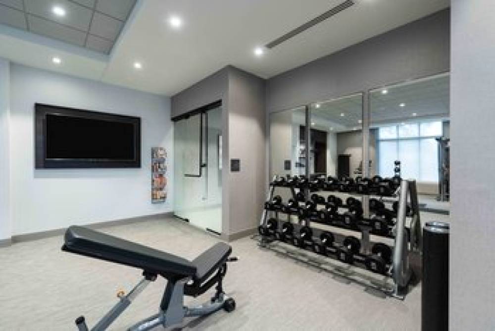 HOLIDAY INN EXP QUINCY BY IHG 2