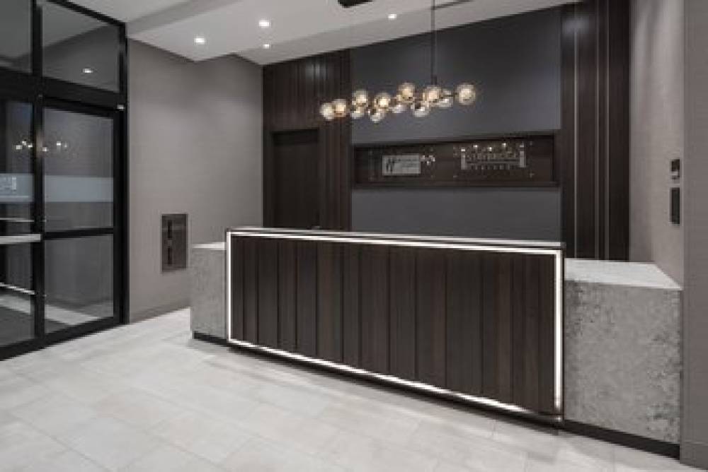 HOLIDAY INN EXP REVERE BY IHG 5