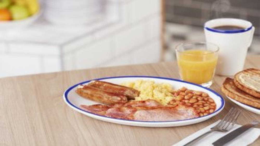 HOLIDAY INN EXP SOUTHWARK ST 6
