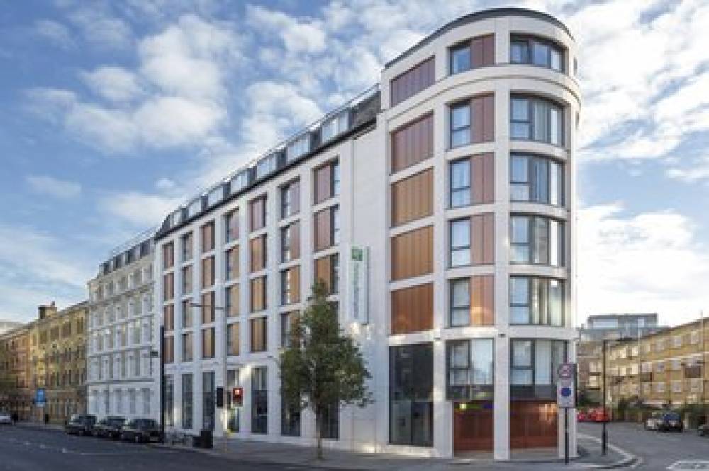HOLIDAY INN EXP SOUTHWARK ST 1