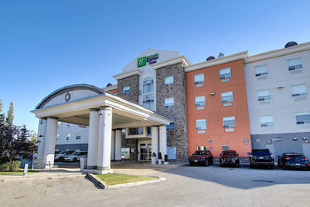 Holiday Inn Exp Stes Airport By Ihg