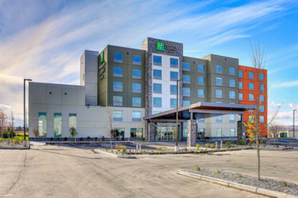 Holiday Inn Exp Stes Airport North