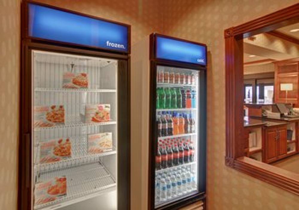 HOLIDAY INN EXP STES ALTUS BY IHG 4