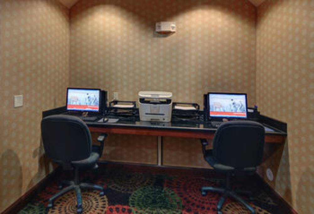 HOLIDAY INN EXP STES ALTUS BY IHG 6