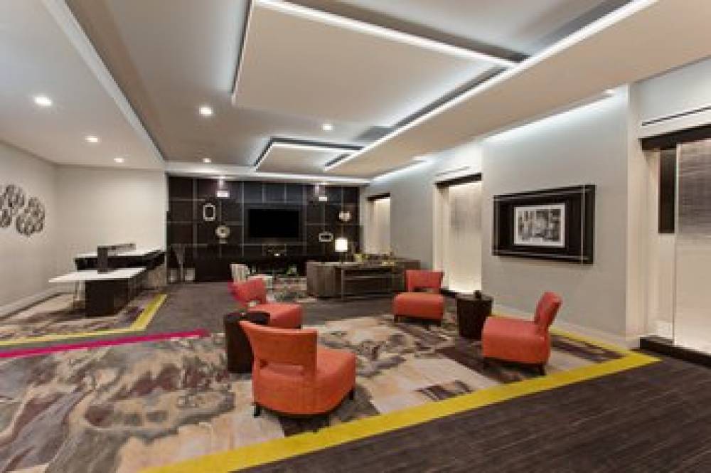 Holiday Inn Exp Stes Anaheim Re