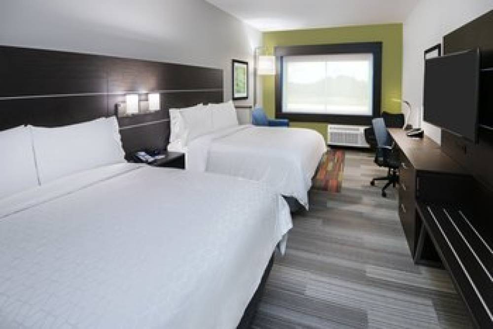 HOLIDAY INN EXP STES BRYAN 4