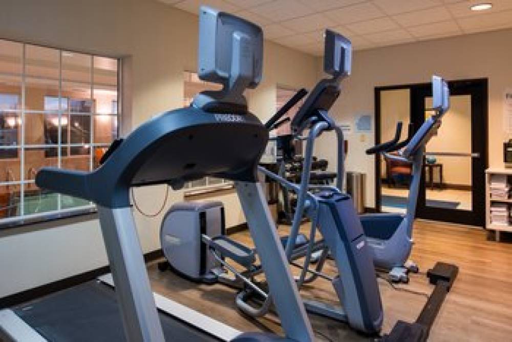 HOLIDAY INN EXP STES BY IHG 6