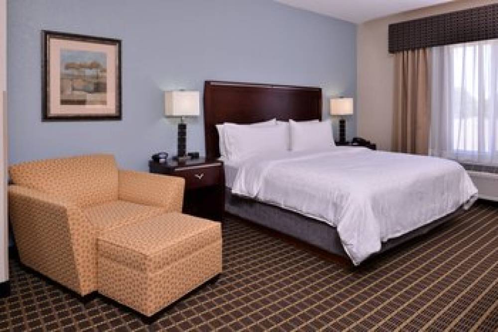 HOLIDAY INN EXP STES BY IHG 9