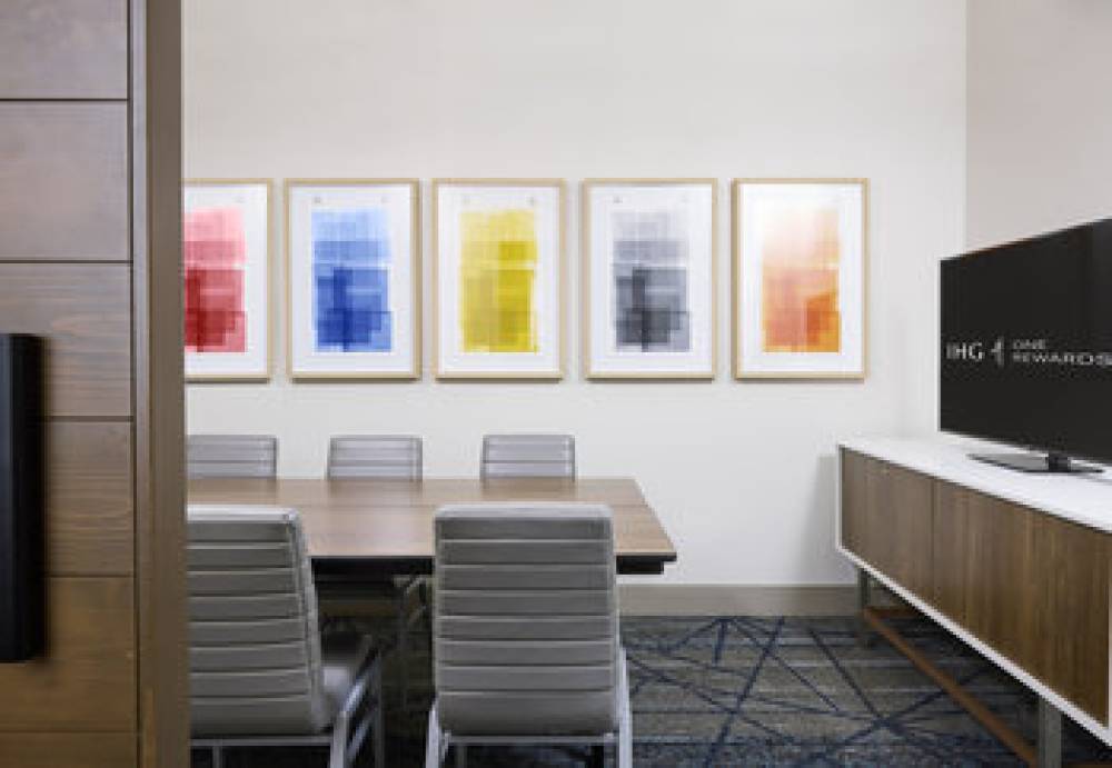 HOLIDAY INN EXP STES EULESS BY IHG 4