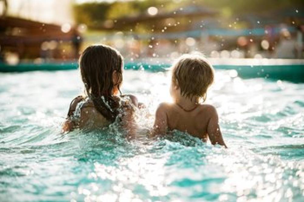 HOLIDAY INN EXP STES EULESS BY IHG 7
