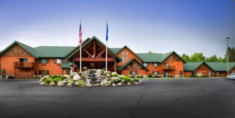 HOLIDAY INN EXP STES HAYWARD 1