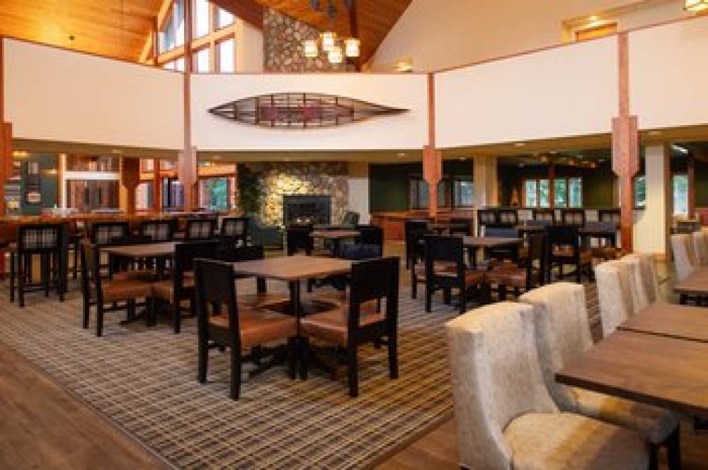 HOLIDAY INN EXP STES HAYWARD 5