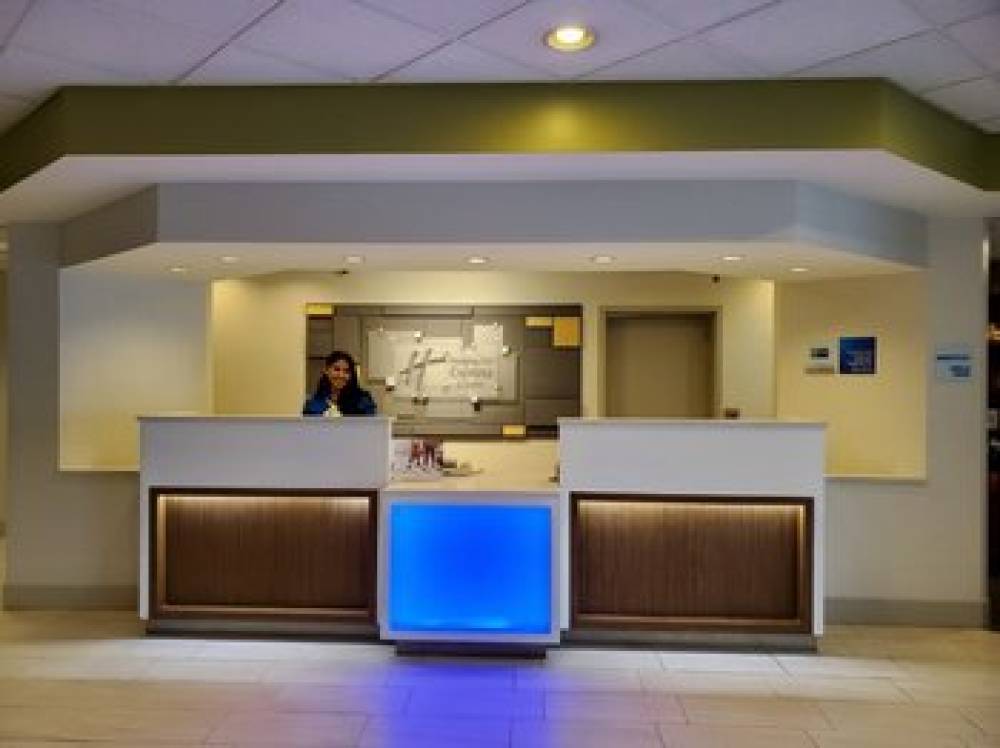 HOLIDAY INN EXP STES HIALEAH BY IHG 5