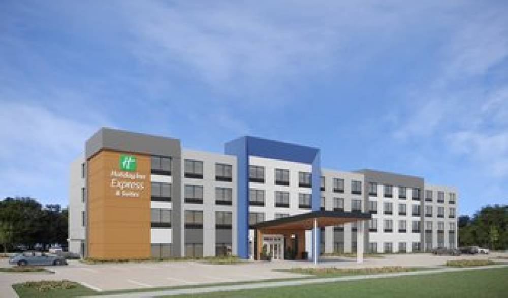 HOLIDAY INN EXP STES INTL APT 36 ST 4
