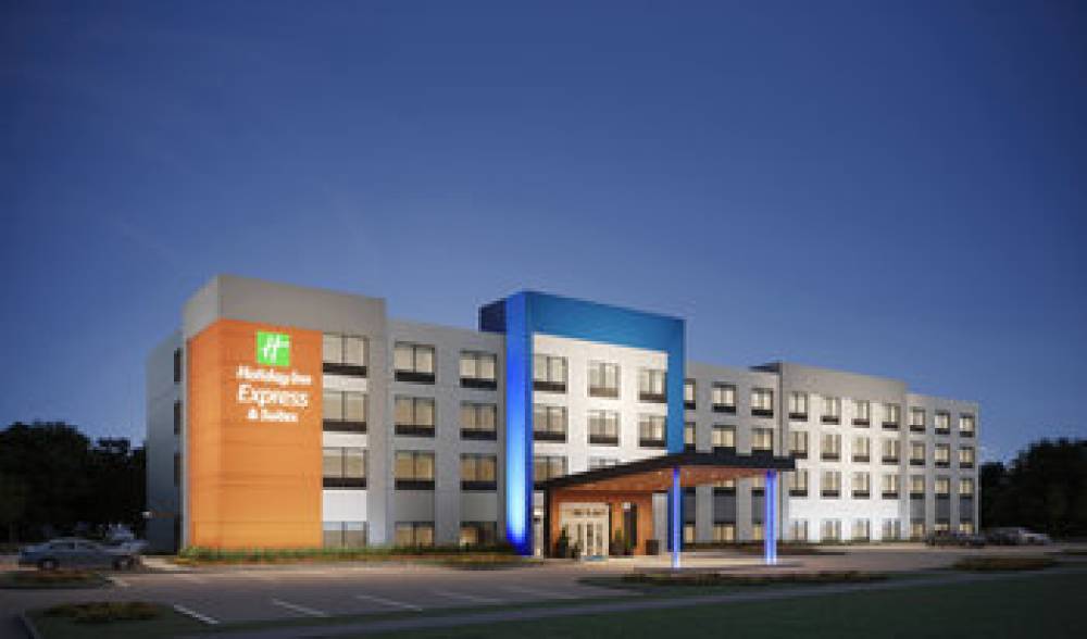 HOLIDAY INN EXP STES INTL APT 36 ST 6