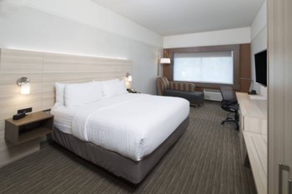 HOLIDAY INN EXP STES MICHIGAN CITY 7
