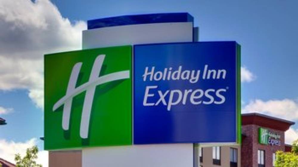 Holiday Inn Exp Stes Midtown By Ihg