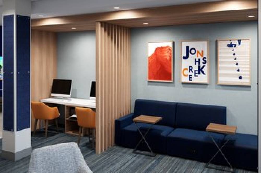 HOLIDAY INN EXP STES MIDTOWN BY IHG 4