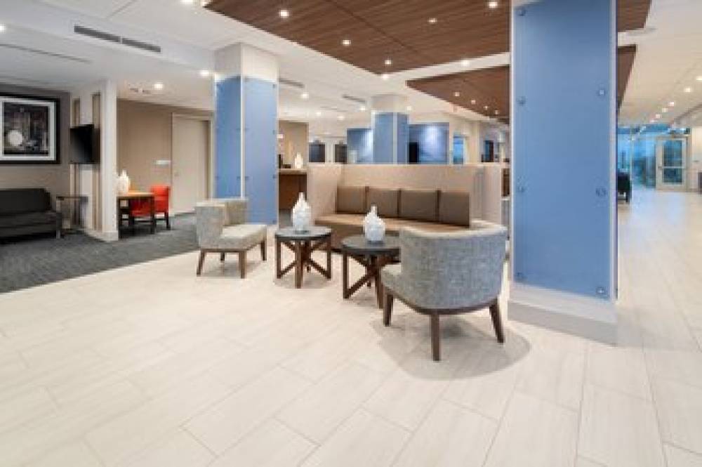 Holiday Inn Exp Stes Murrieta
