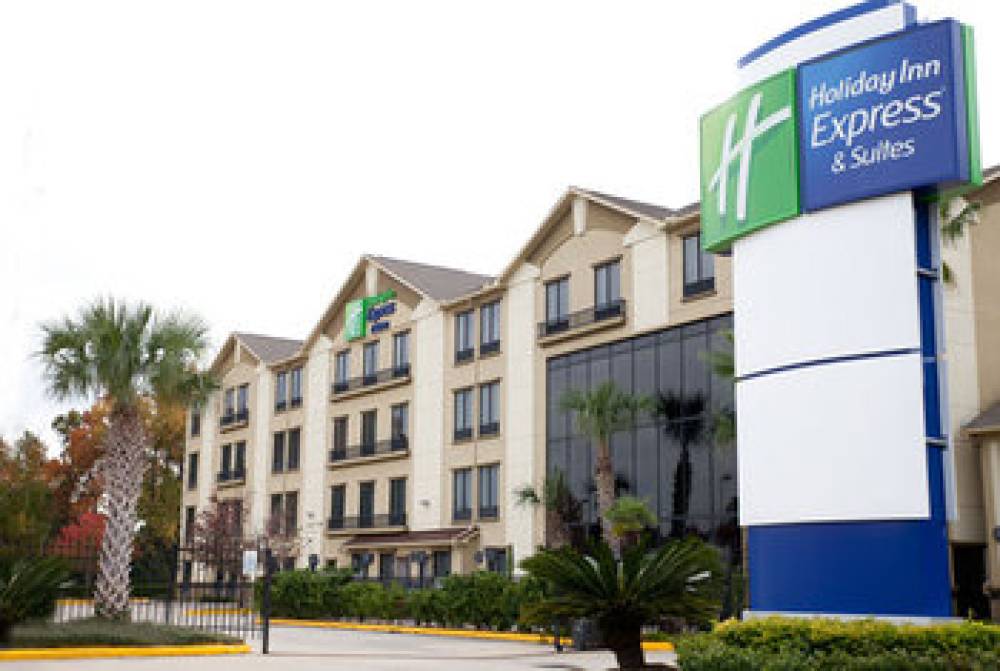HOLIDAY INN EXP STES N INTERCO 1