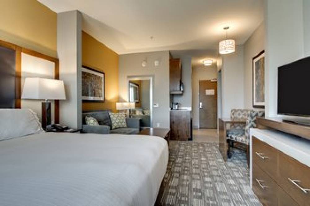 HOLIDAY INN EXP STES NORTH WEST 2