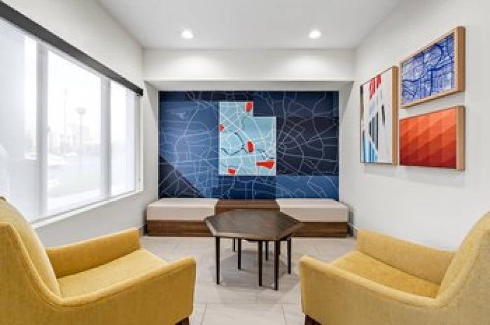HOLIDAY INN EXP STES OGDEN BY IHG 9