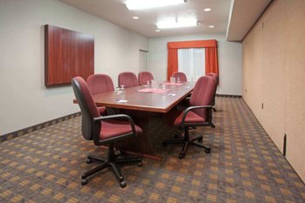 HOLIDAY INN EXP STES OGDEN BY IHG 5