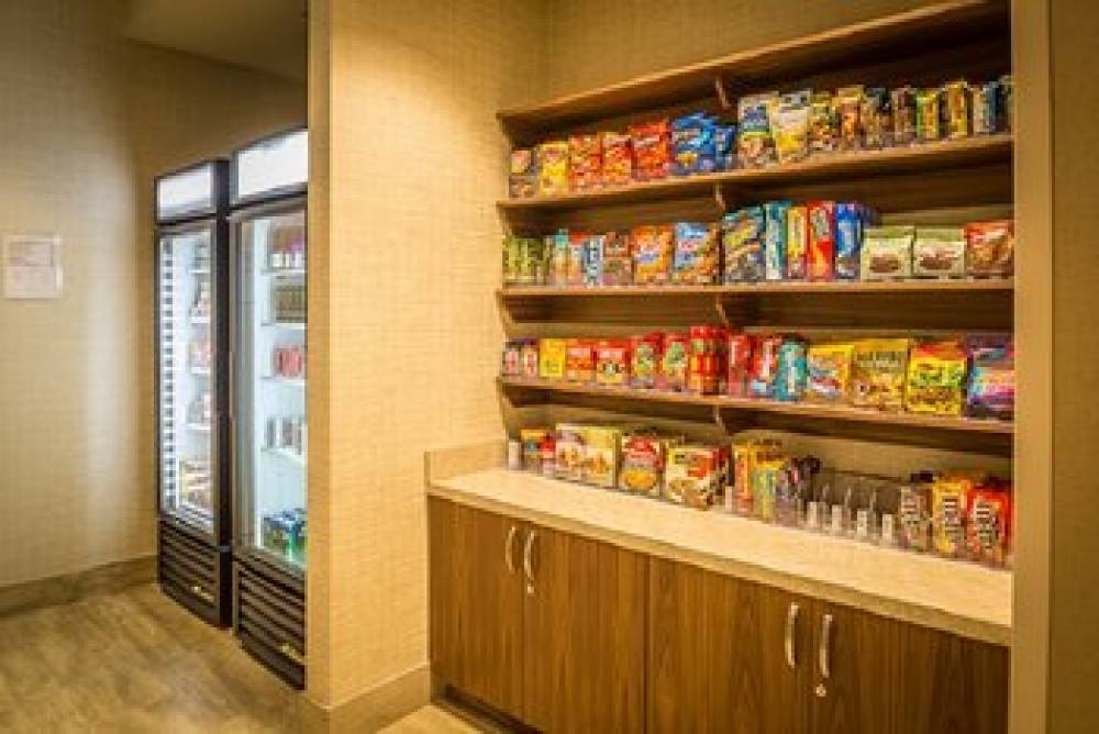 HOLIDAY INN EXP STES S MURRAY BY IH 10