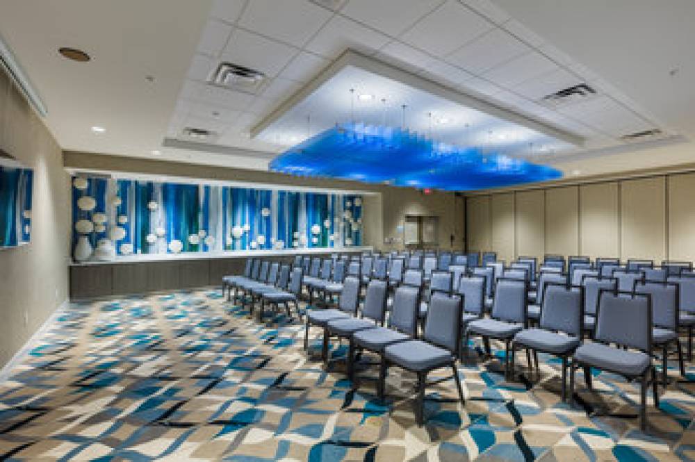 HOLIDAY INN EXP STES SEA WORLD 10