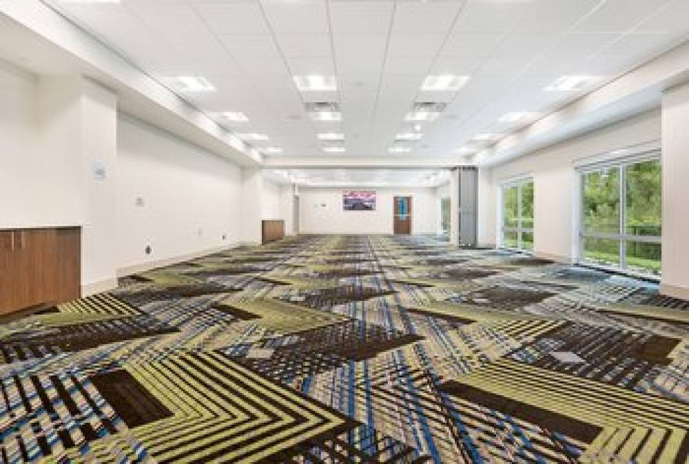 HOLIDAY INN EXP STES SOUTH BARTRAM 4