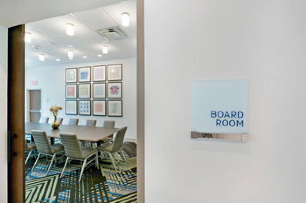 HOLIDAY INN EXP STES SOUTH BARTRAM 6