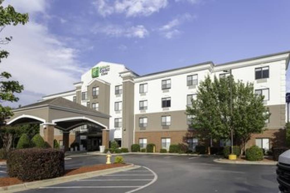 Holiday Inn Exp Stes Southeast